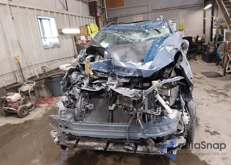 2024 Subaru Forester Wilderness из США, поврежденный, VIN JF2SKAJC9RH463014